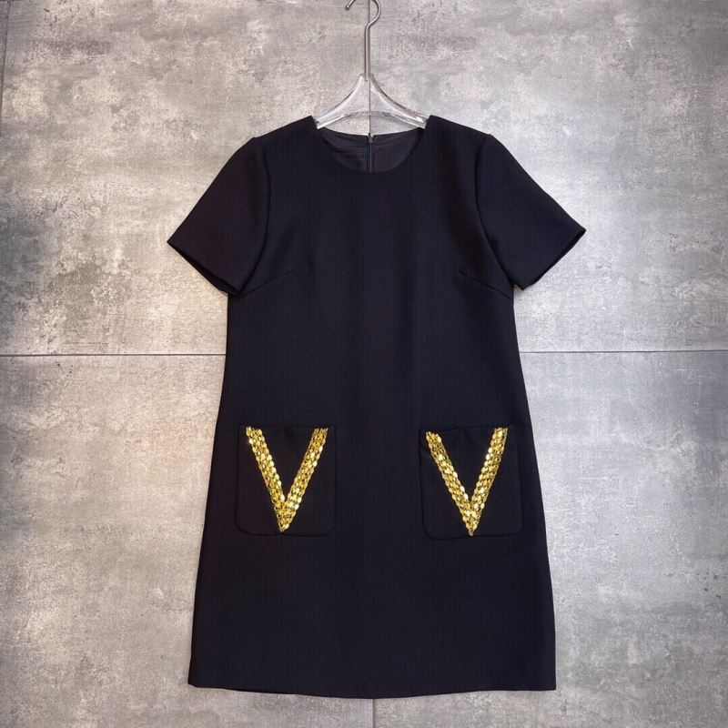 Valentino Dress